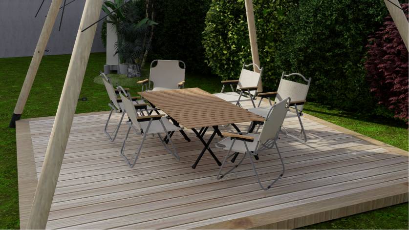 建德市帐篷生产厂家：以匠心筑牢户外装备的品质根基